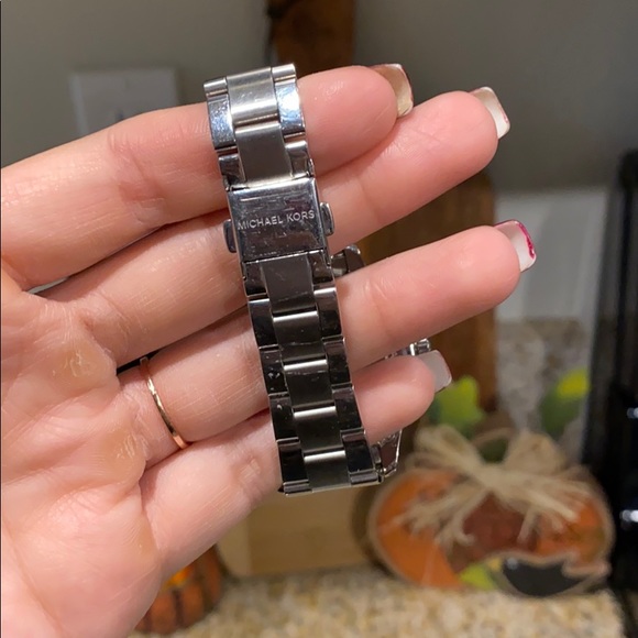 Micheal Kors watch